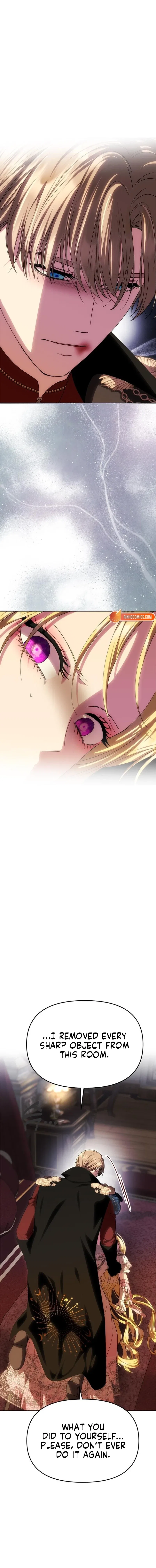 One Husband Is Enough Chapter 87 – Page 3