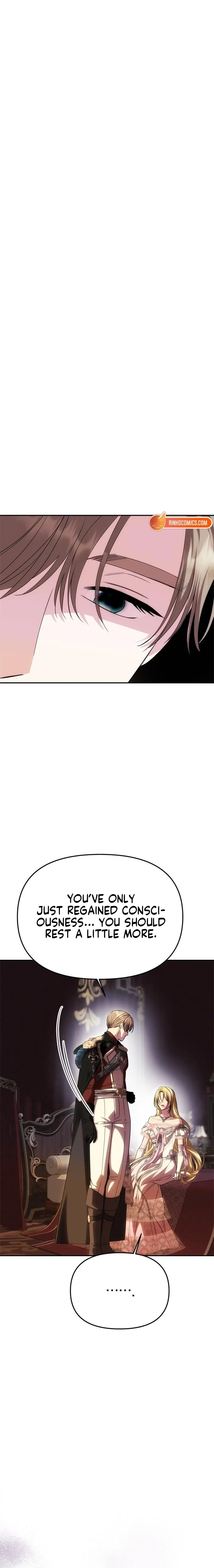 One Husband Is Enough Chapter 87 – Page 6