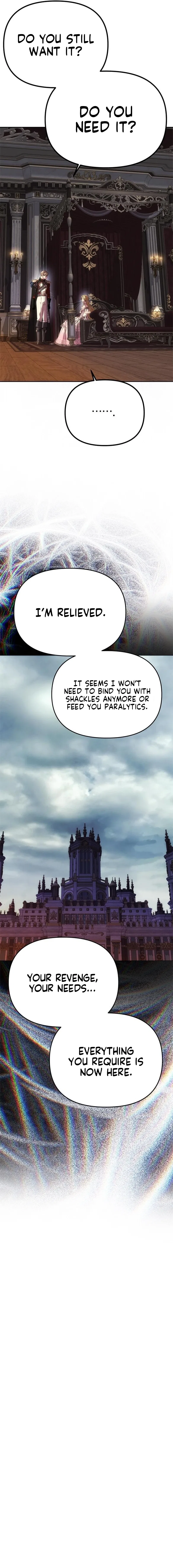 One Husband Is Enough Chapter 87 – Page 8