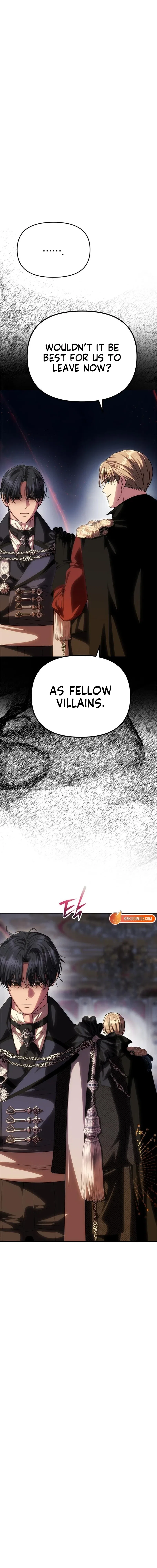 One Husband Is Enough Chapter 87 – Page 15