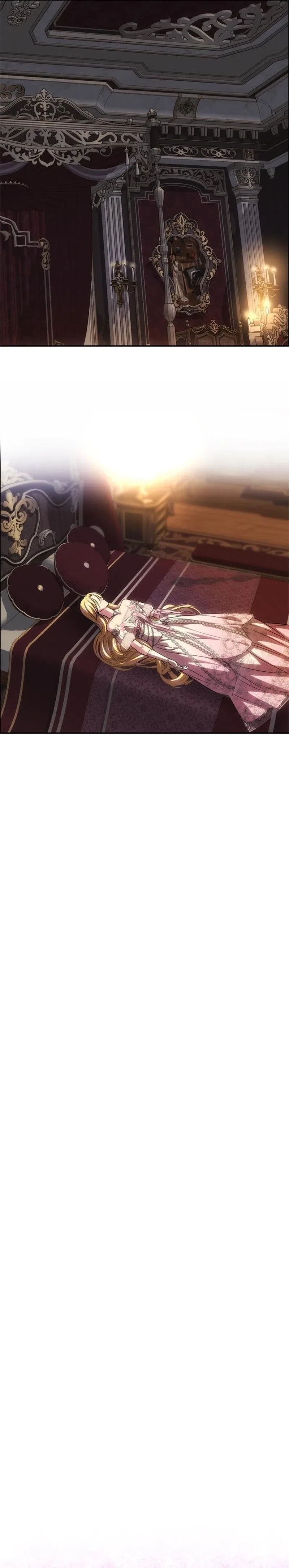 One Husband Is Enough Chapter 87 – Page 20