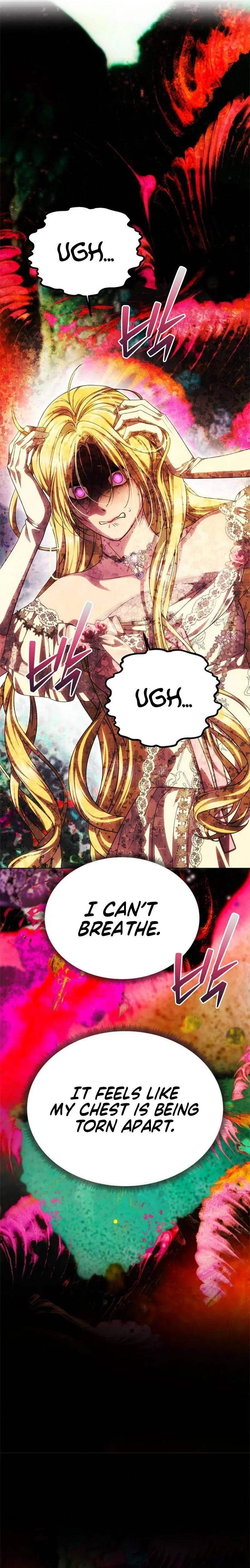 One Husband Is Enough Chapter 87 – Page 23