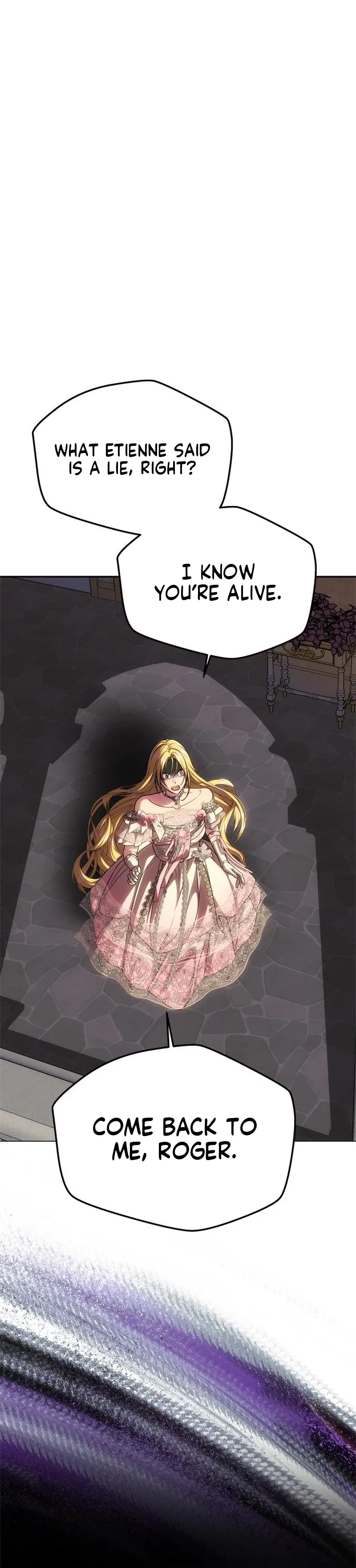 One Husband Is Enough Chapter 87 – Page 26