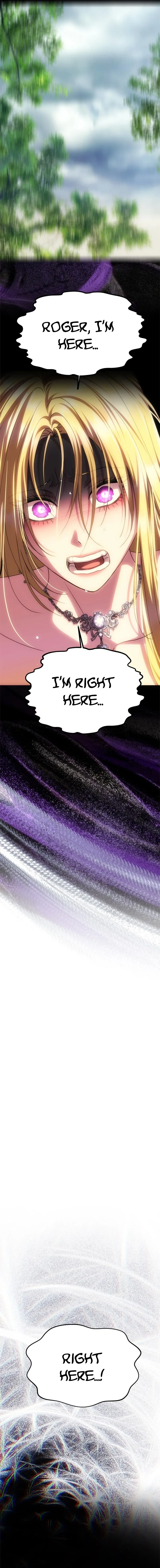 One Husband Is Enough Chapter 87 – Page 27