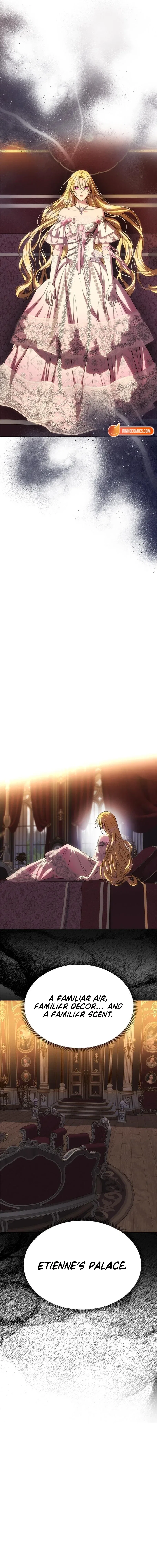 One Husband Is Enough Chapter 86 – Page 3