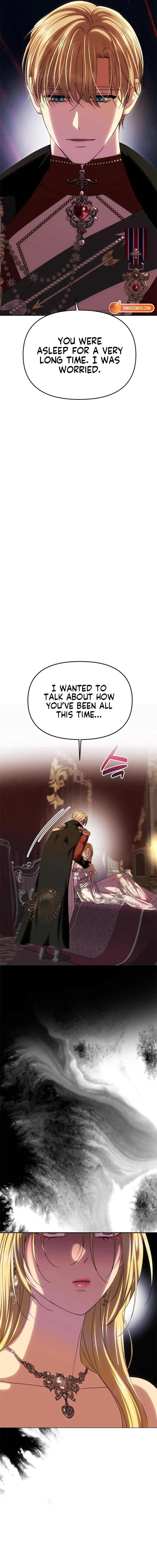 One Husband Is Enough Chapter 86 – Page 5