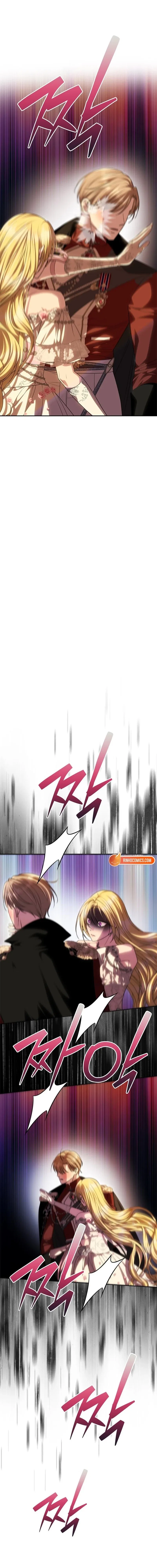 One Husband Is Enough Chapter 86 – Page 6