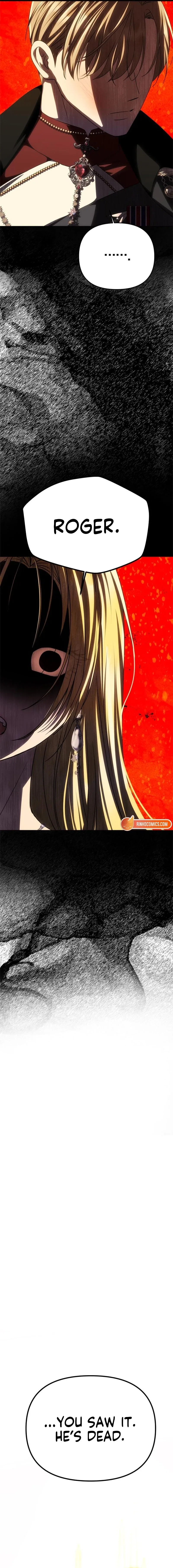 One Husband Is Enough Chapter 86 – Page 8