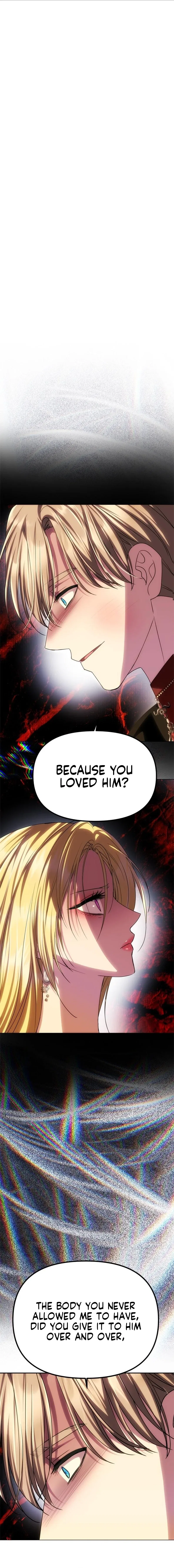 One Husband Is Enough Chapter 86 – Page 13