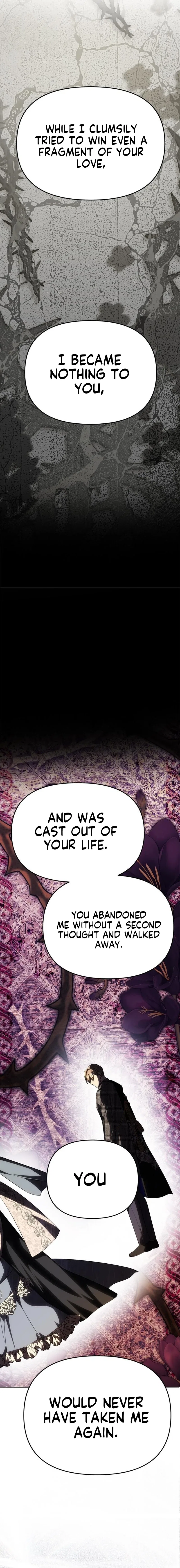 One Husband Is Enough Chapter 86 – Page 18