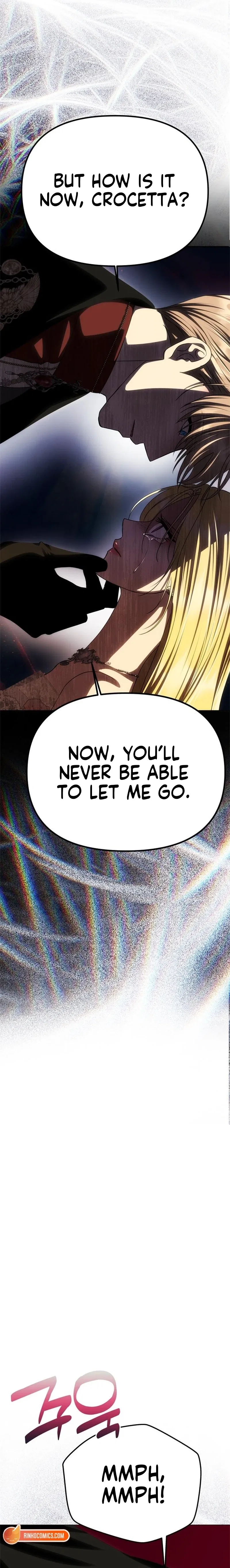 One Husband Is Enough Chapter 86 – Page 19
