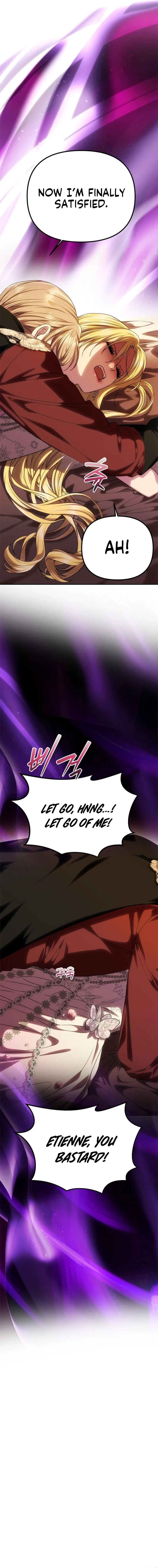One Husband Is Enough Chapter 86 – Page 24