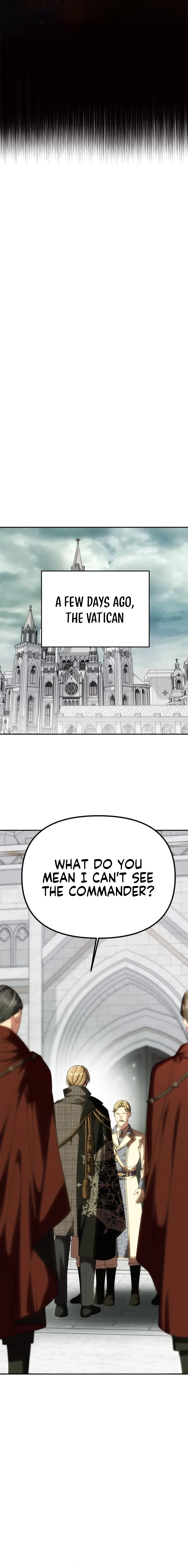 One Husband Is Enough Chapter 85 – Page 9