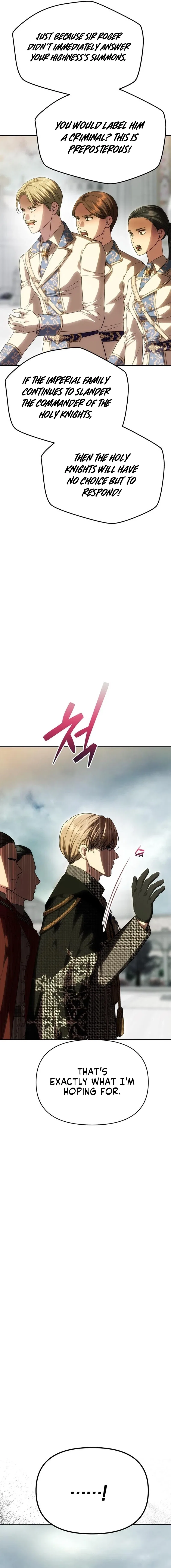 One Husband Is Enough Chapter 85 – Page 11