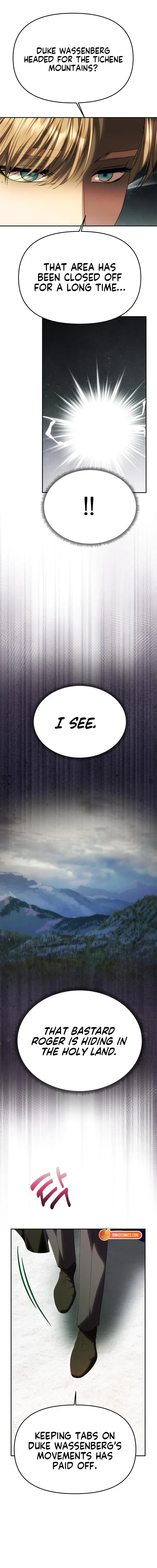 One Husband Is Enough Chapter 85 – Page 13