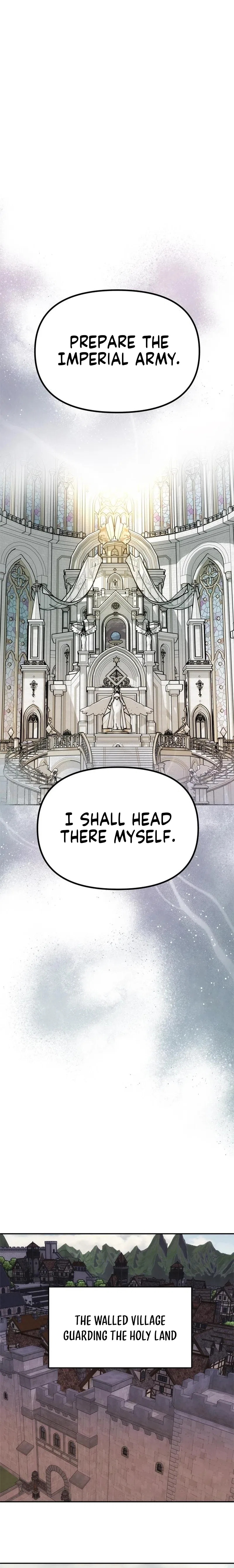 One Husband Is Enough Chapter 85 – Page 14