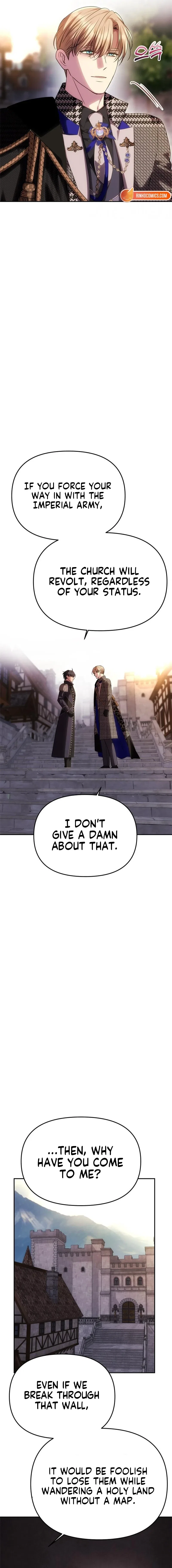 One Husband Is Enough Chapter 85 – Page 20