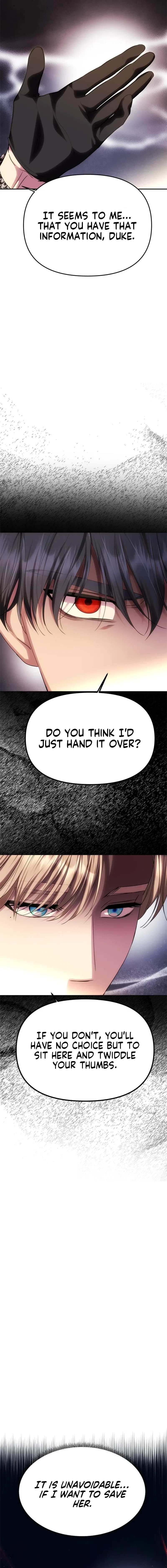One Husband Is Enough Chapter 85 – Page 21