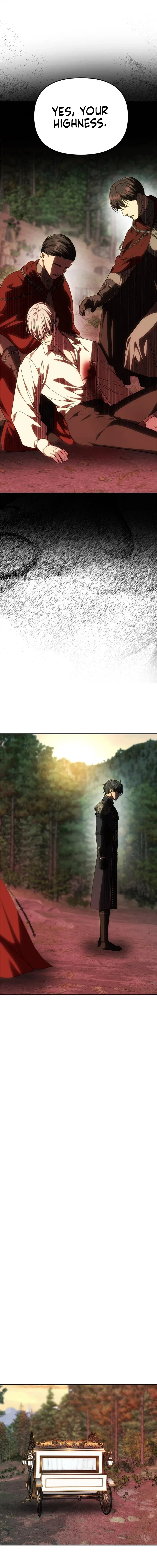 One Husband Is Enough Chapter 85 – Page 28