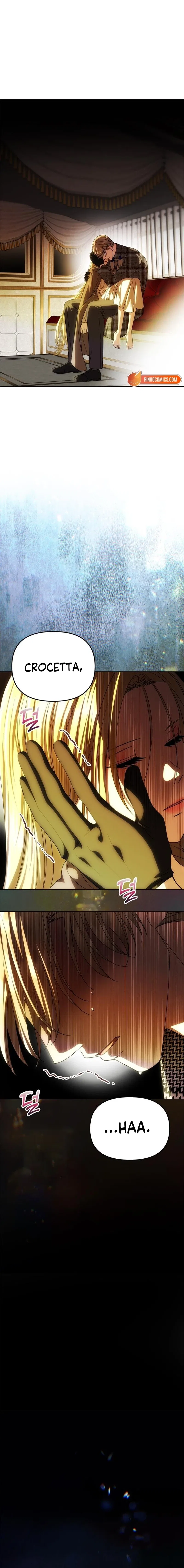 One Husband Is Enough Chapter 85 – Page 29