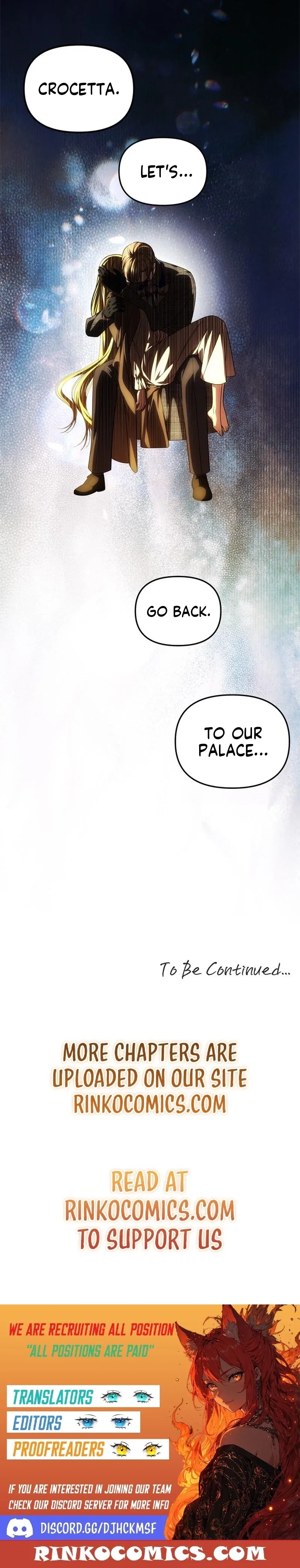 One Husband Is Enough Chapter 85 – Page 30