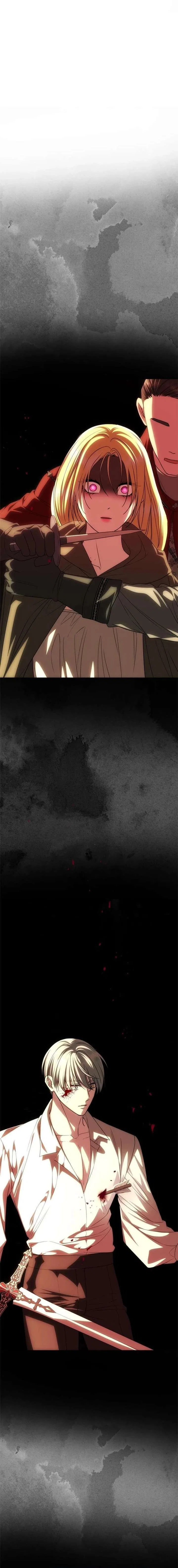 One Husband Is Enough Chapter 84 – Page 7