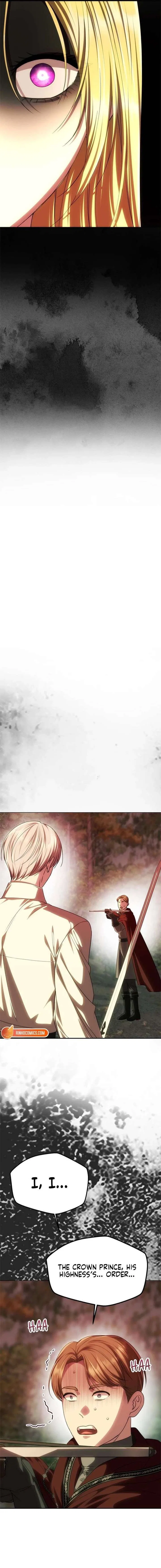 One Husband Is Enough Chapter 84 – Page 8