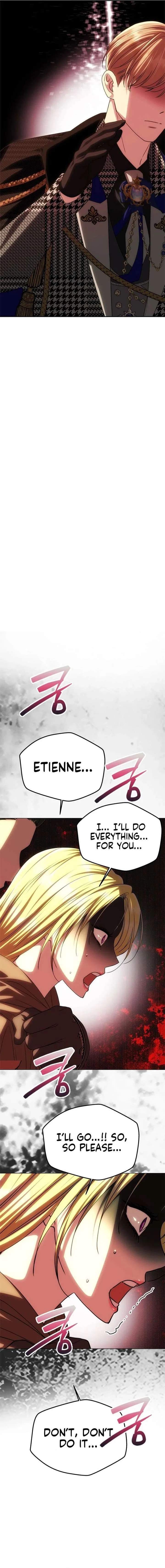 One Husband Is Enough Chapter 84 – Page 9