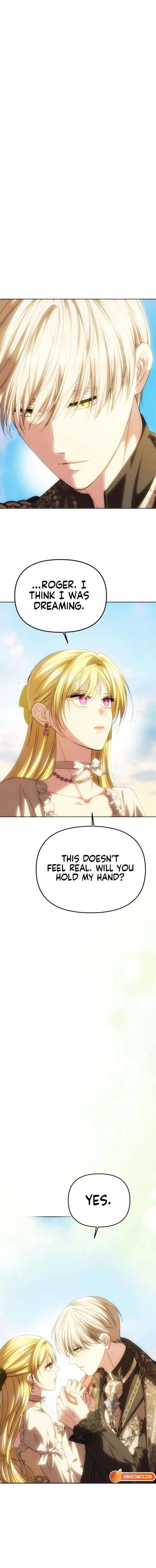 One Husband Is Enough Chapter 84 – Page 20