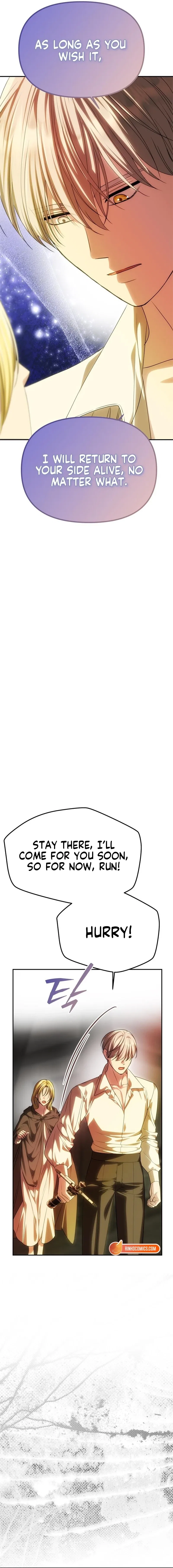 One Husband Is Enough Chapter 83 – Page 5