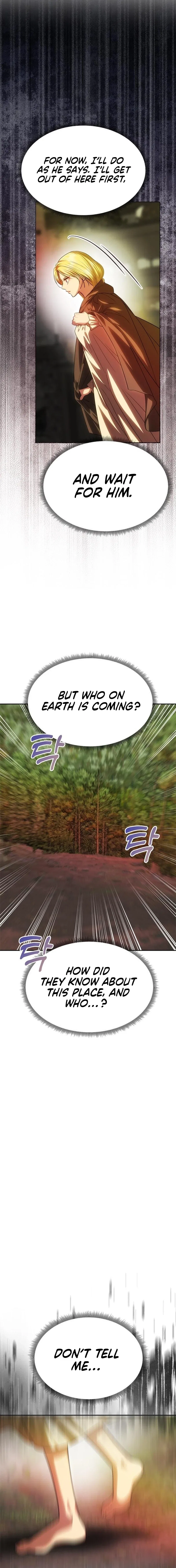 One Husband Is Enough Chapter 83 – Page 7