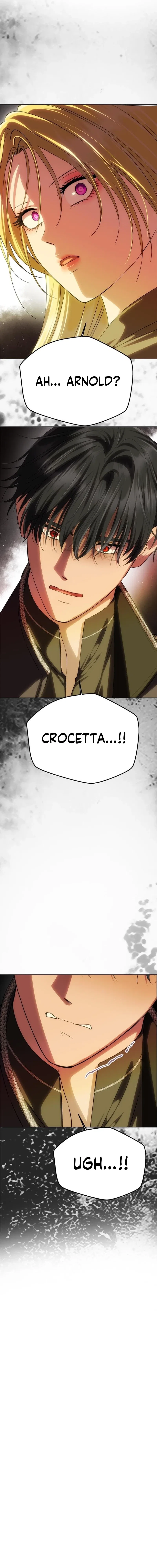 One Husband Is Enough Chapter 83 – Page 9