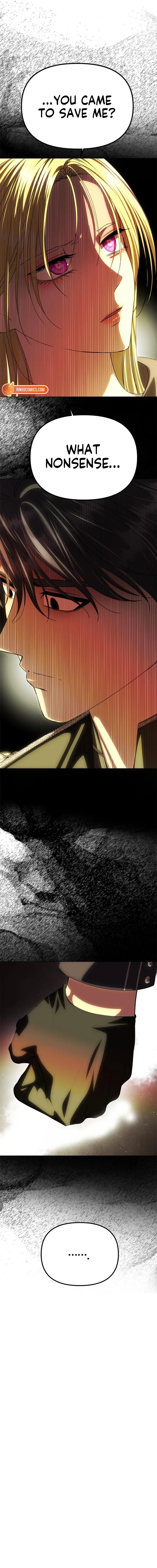One Husband Is Enough Chapter 83 – Page 13