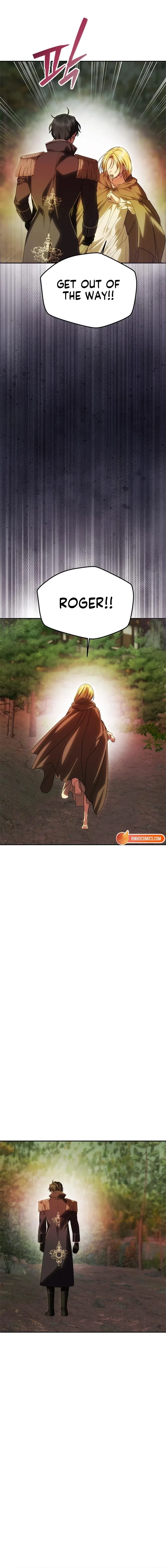 One Husband Is Enough Chapter 83 – Page 14