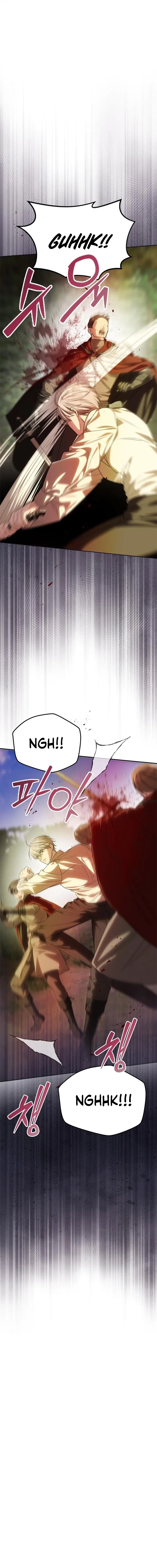 One Husband Is Enough Chapter 83 – Page 19