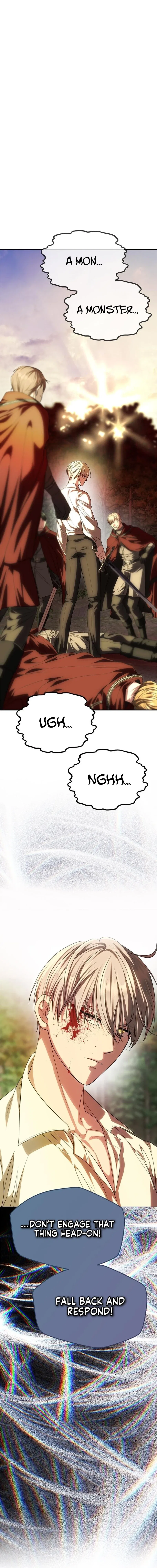 One Husband Is Enough Chapter 83 – Page 21