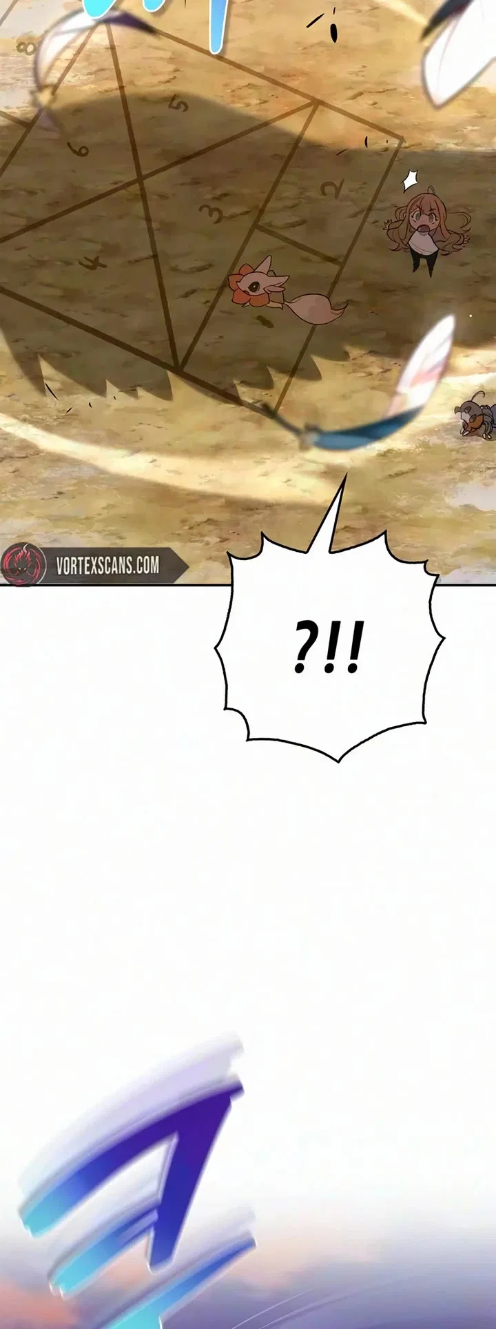 S-Class Hunter Heals with Monsters Chapter 51 – Page 9