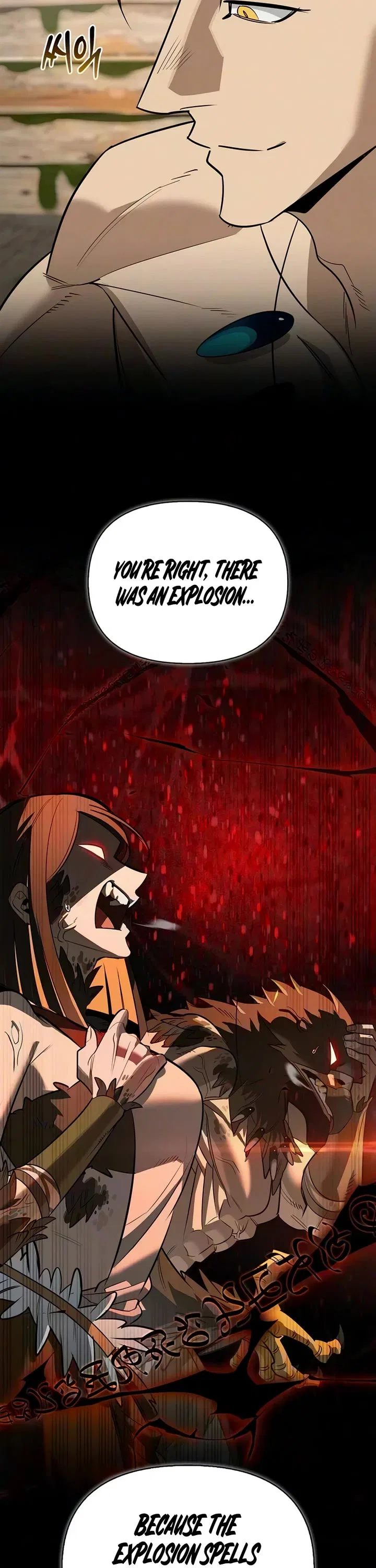 S-Class Hunter Heals with Monsters Chapter 51 – Page 18