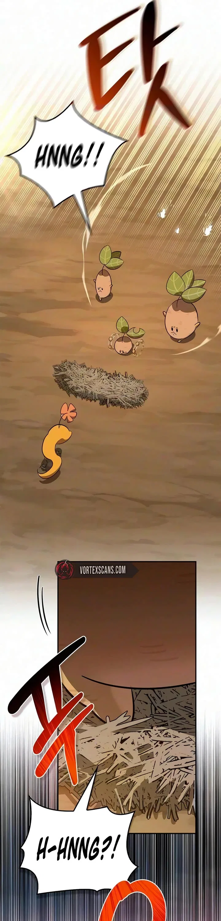 S-Class Hunter Heals with Monsters Chapter 51 – Page 41