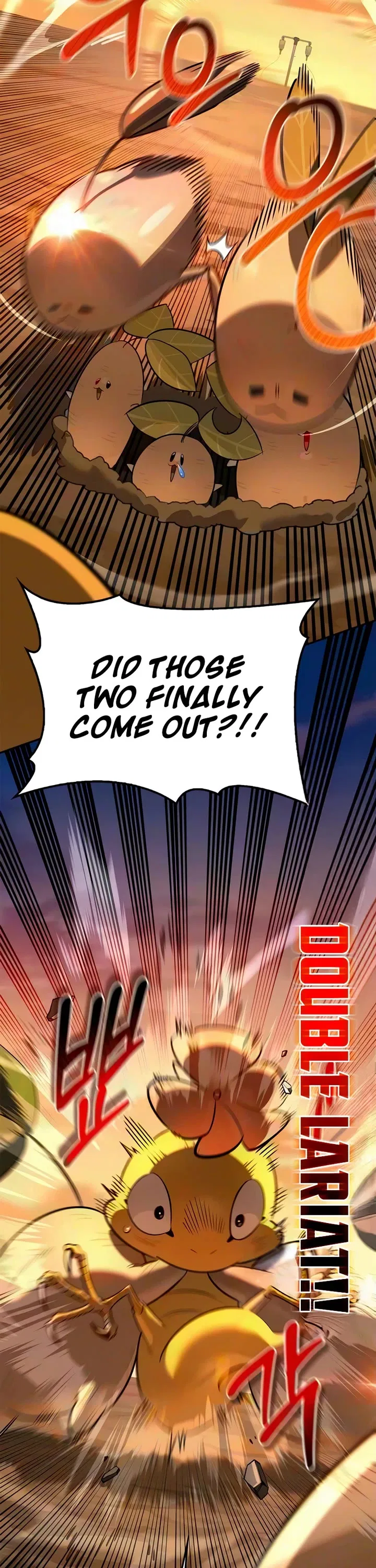 S-Class Hunter Heals with Monsters Chapter 51 – Page 46