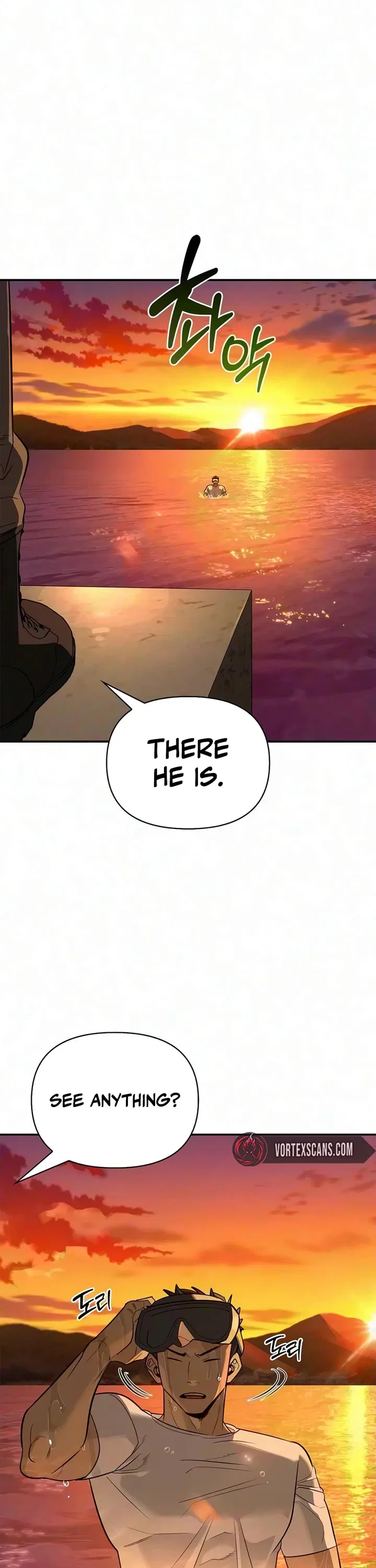 S-Class Hunter Heals with Monsters Chapter 51 – Page 53