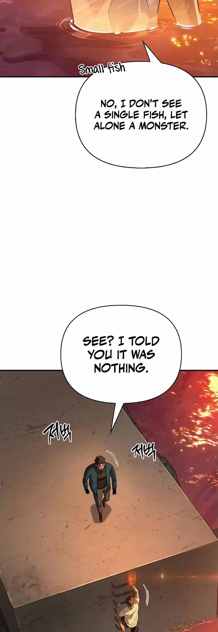S-Class Hunter Heals with Monsters Chapter 51 – Page 54