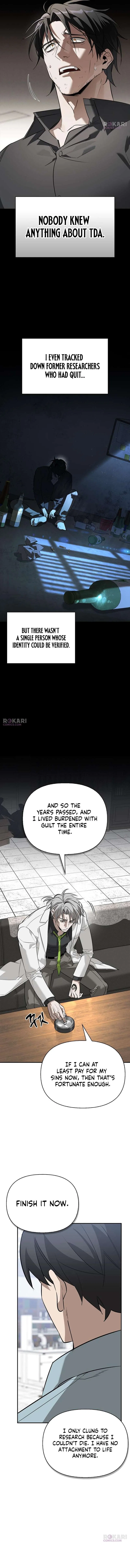 S-Class Hunter Heals with Monsters Chapter 47 – Page 15