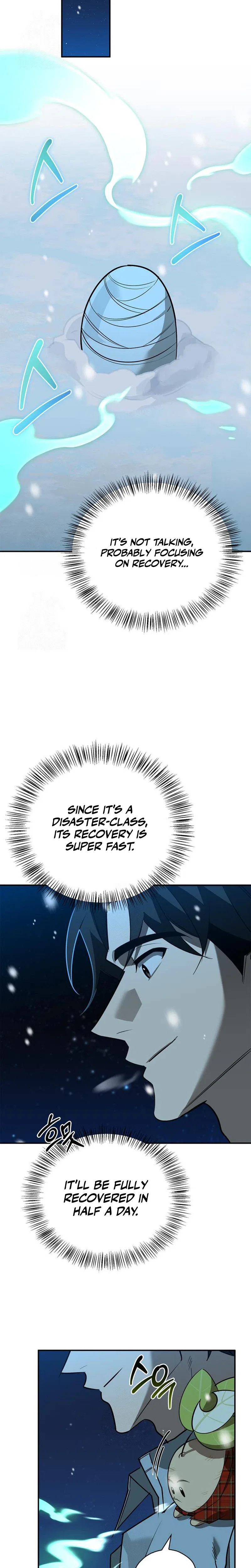 S-Class Hunter Heals with Monsters Chapter 44 – Page 10