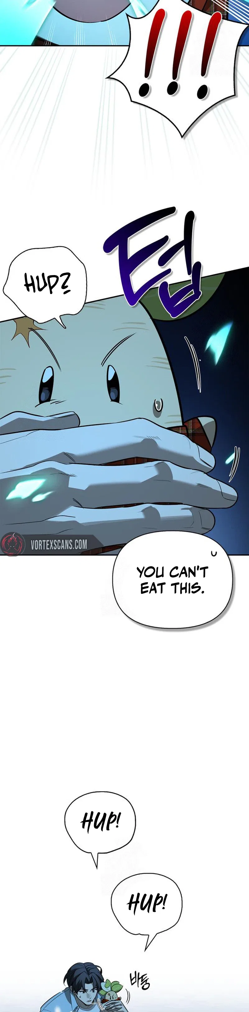 S-Class Hunter Heals with Monsters Chapter 44 – Page 12