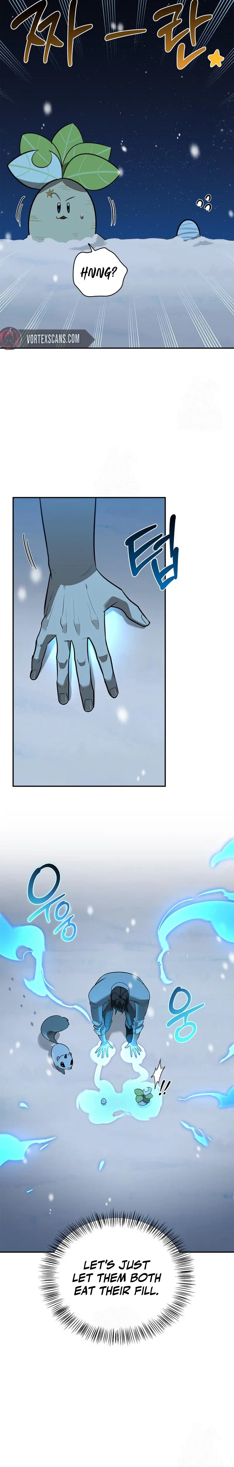 S-Class Hunter Heals with Monsters Chapter 44 – Page 14