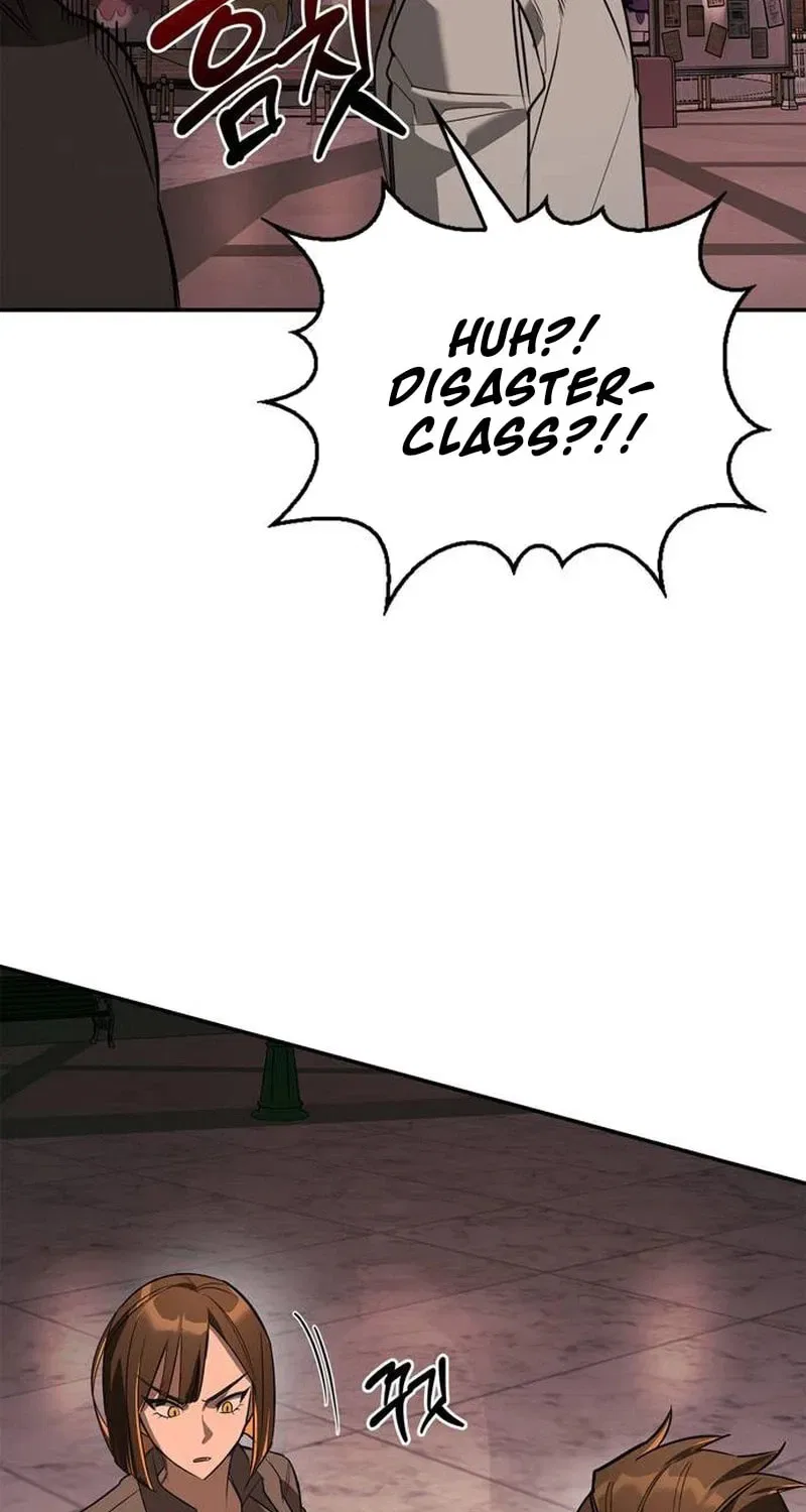S-Class Hunter Heals with Monsters Chapter 43 – Page 5