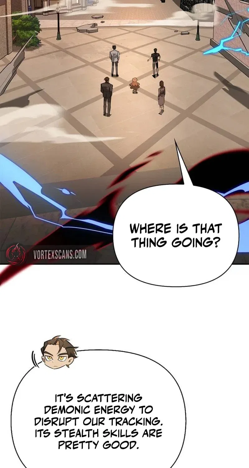S-Class Hunter Heals with Monsters Chapter 43 – Page 28