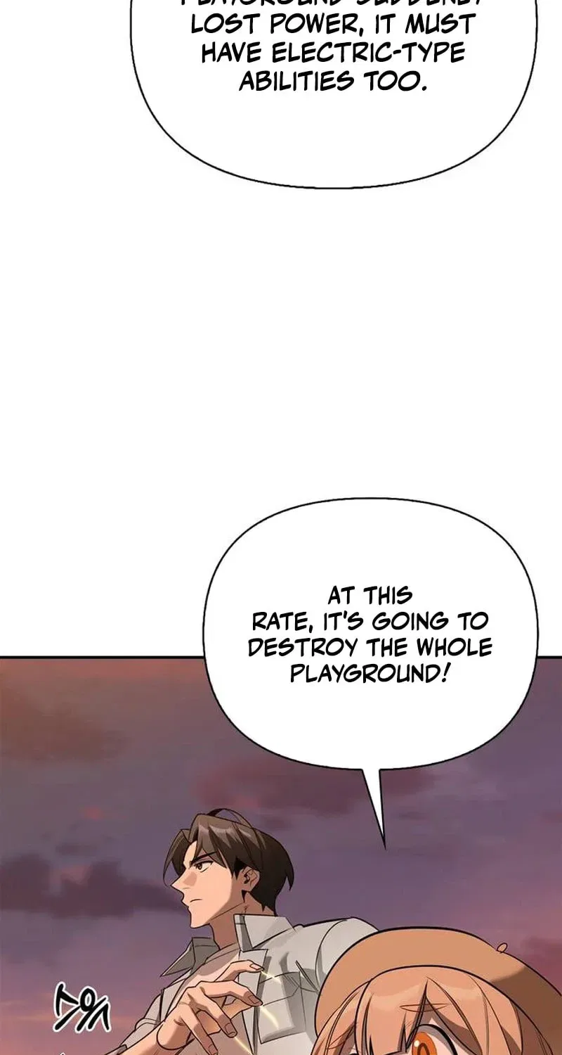 S-Class Hunter Heals with Monsters Chapter 43 – Page 30