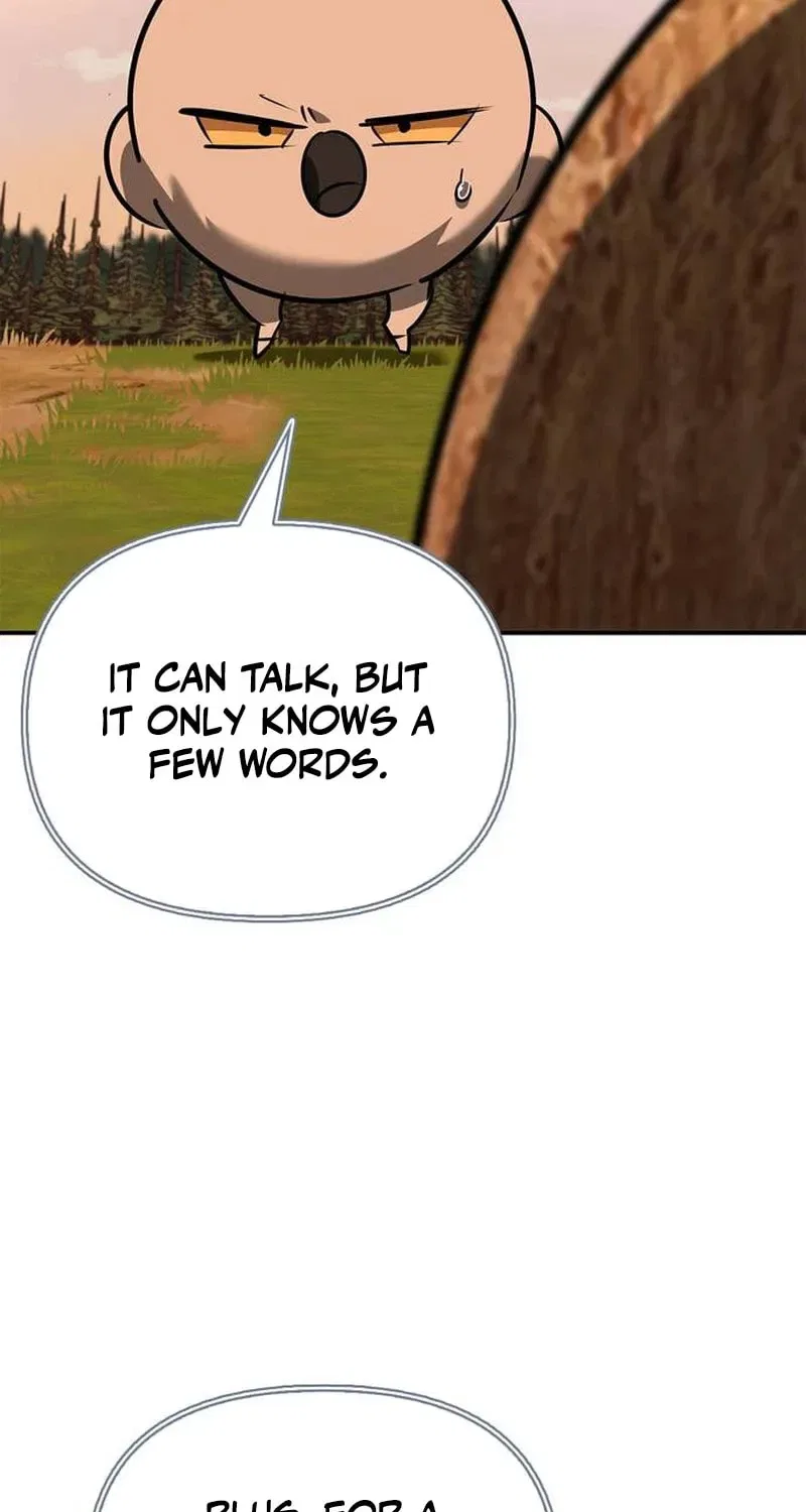 S-Class Hunter Heals with Monsters Chapter 43 – Page 101